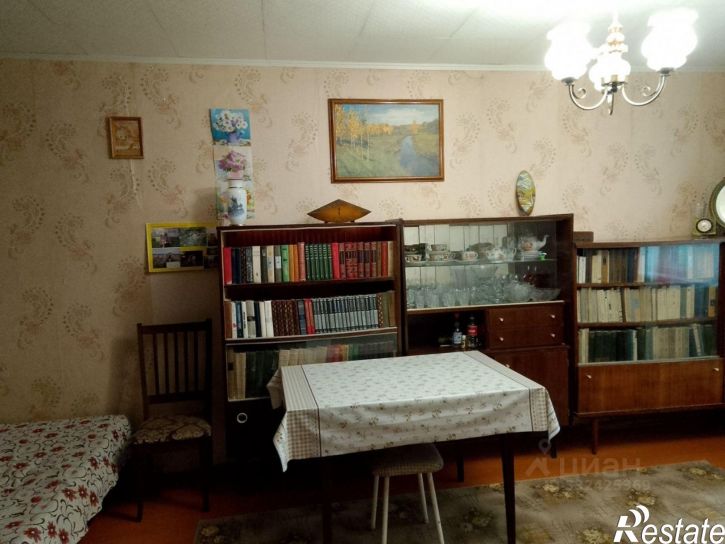 1-комн квартира Чебоксары