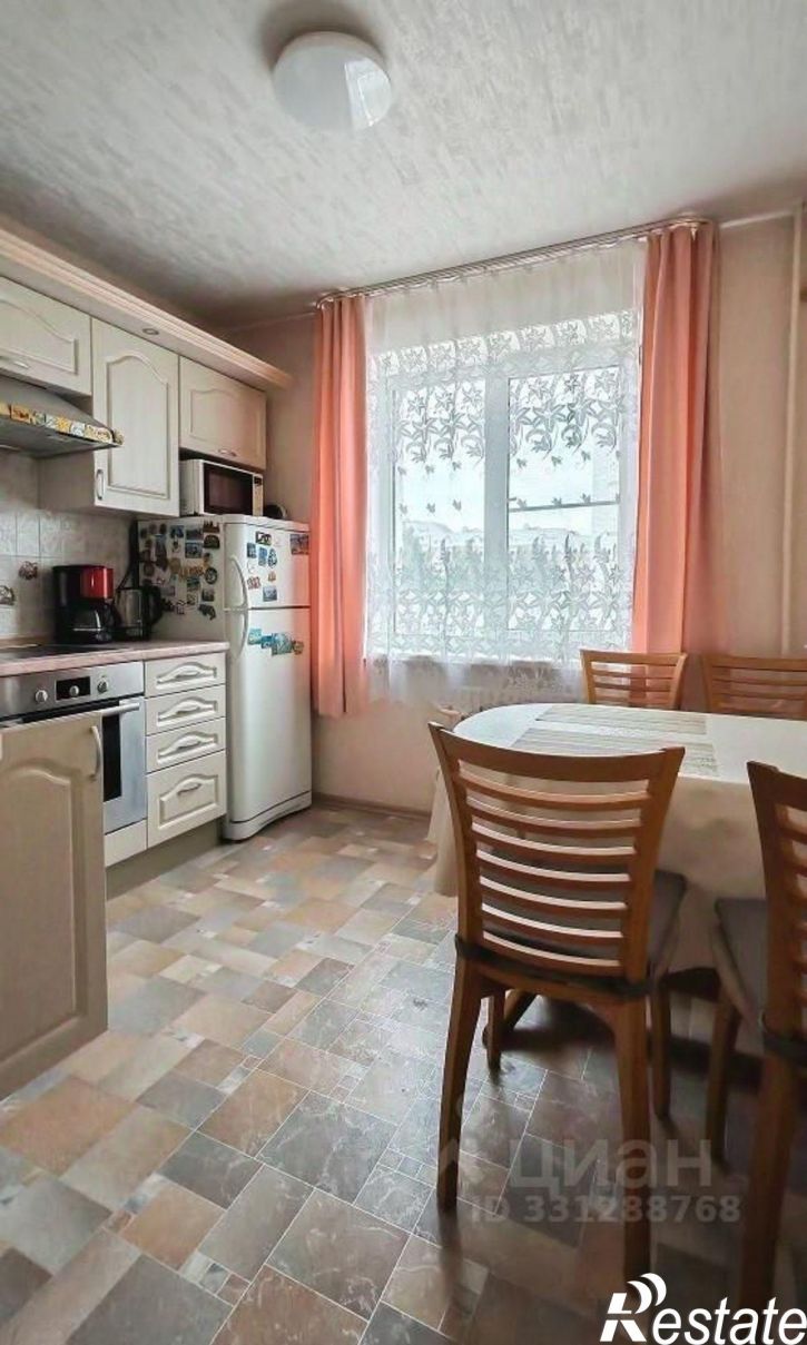 2-комн квартира Чебоксары