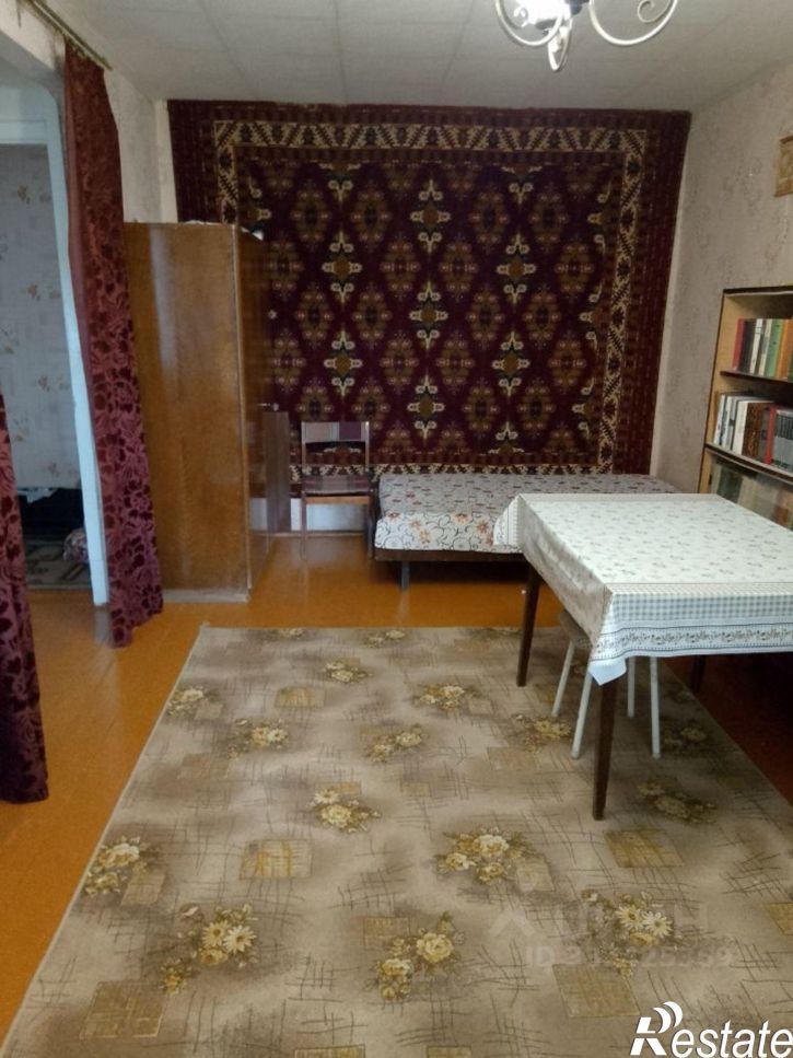 1-комн квартира Чебоксары