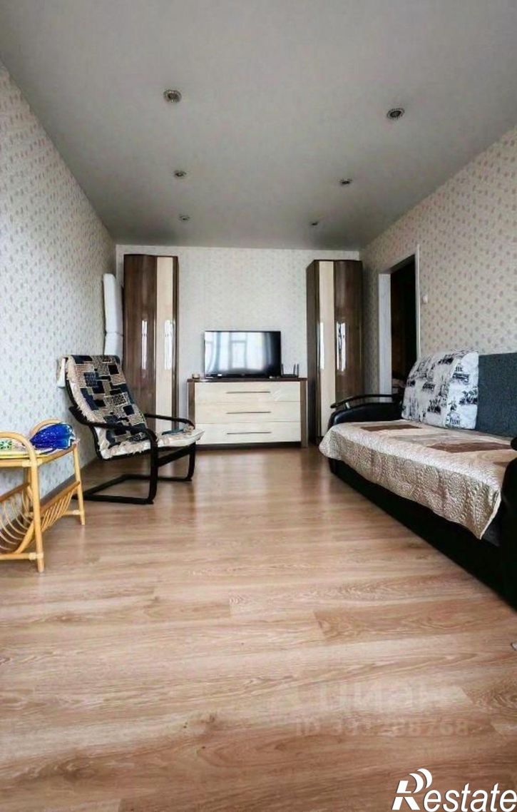 2-комн квартира Чебоксары
