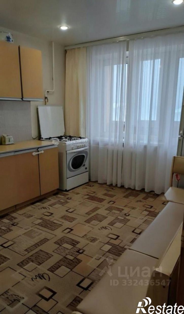 3-комн квартира Новочебоксарск г.