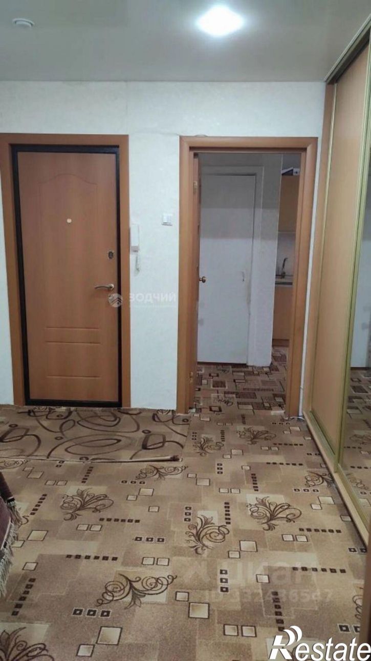 3-комн квартира Новочебоксарск г.