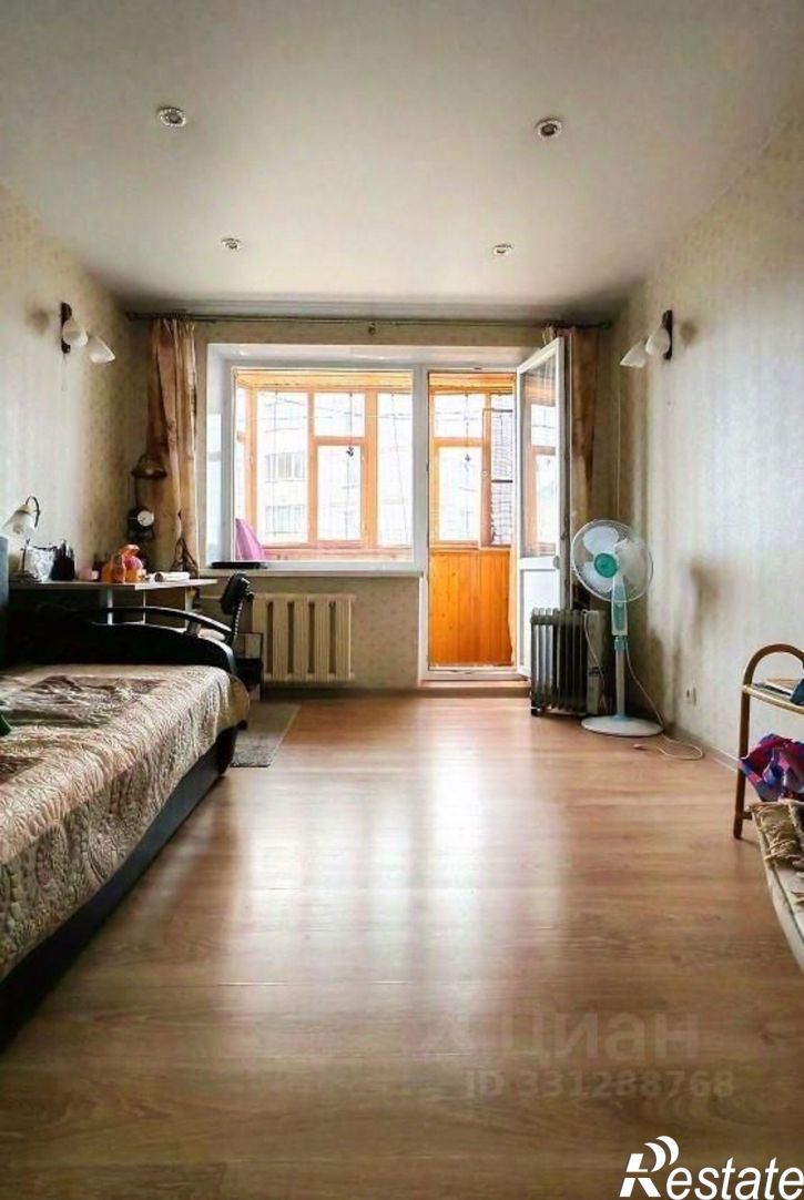 2-комн квартира Чебоксары