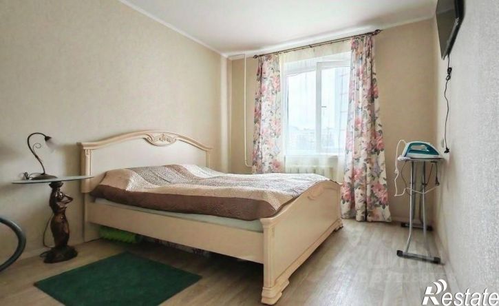 2-комн квартира Чебоксары