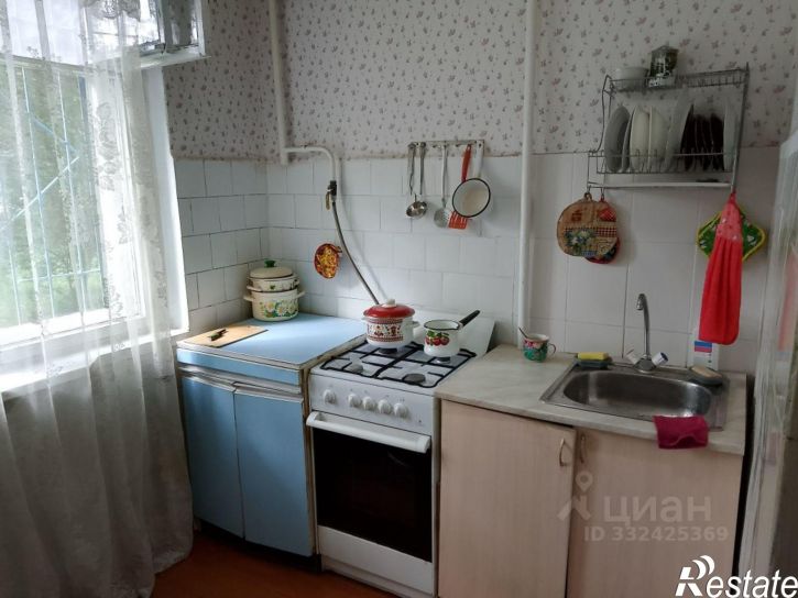1-комн квартира Чебоксары