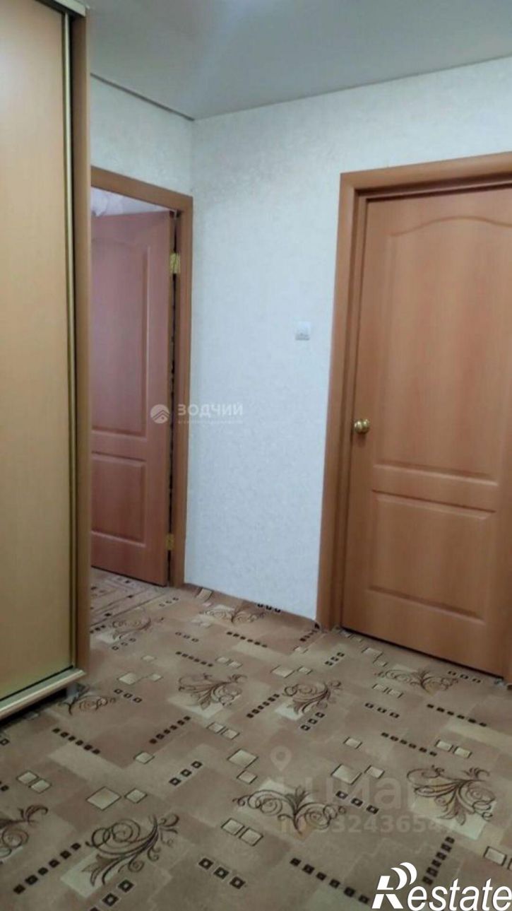3-комн квартира Новочебоксарск г.