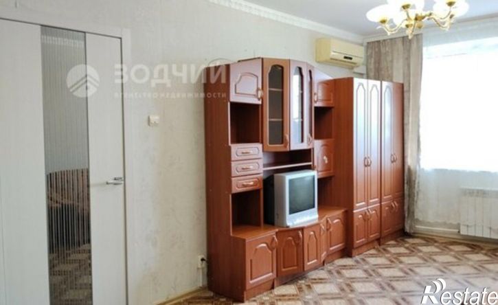 1-комн квартира Чувашская Республика &mdash; Чувашия, Шумерля, Октябрьская улица, 16к3