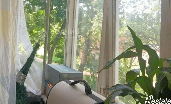 1-комн квартира Чувашская Республика &mdash; Чувашия, Чебоксары, улица Патриса Лумумбы, 12