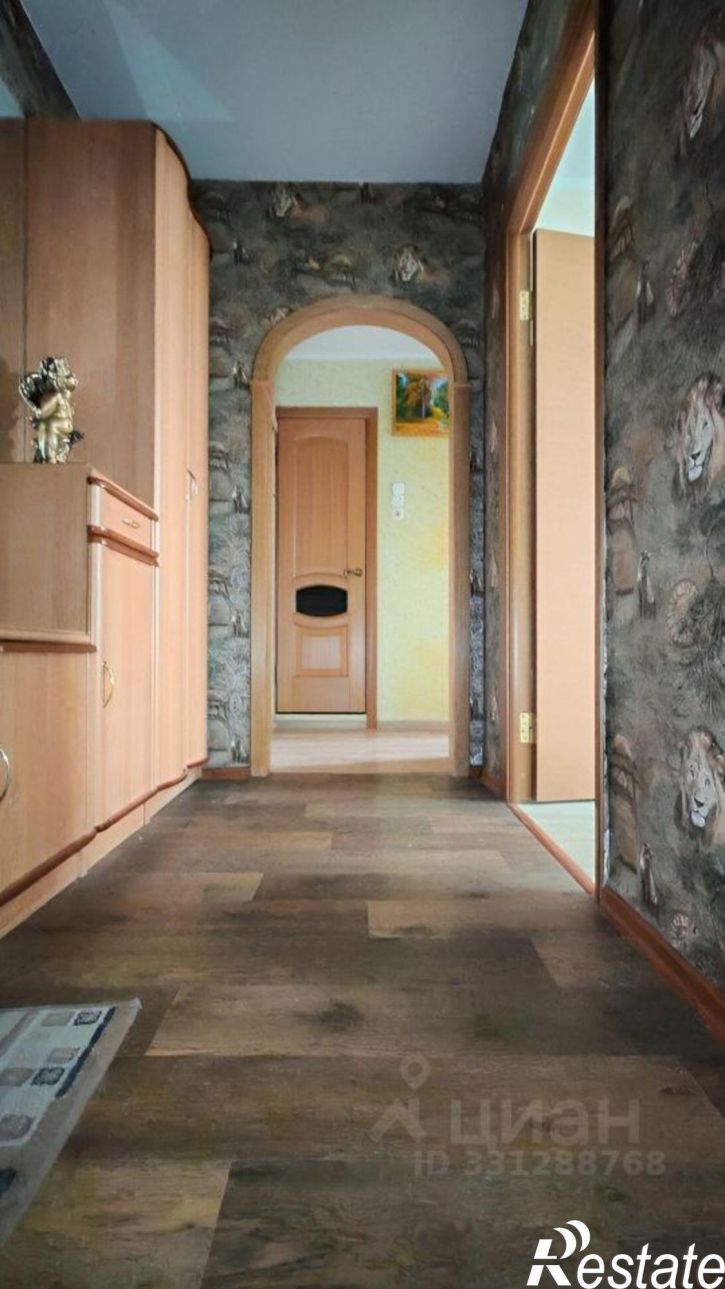 2-комн квартира Чебоксары