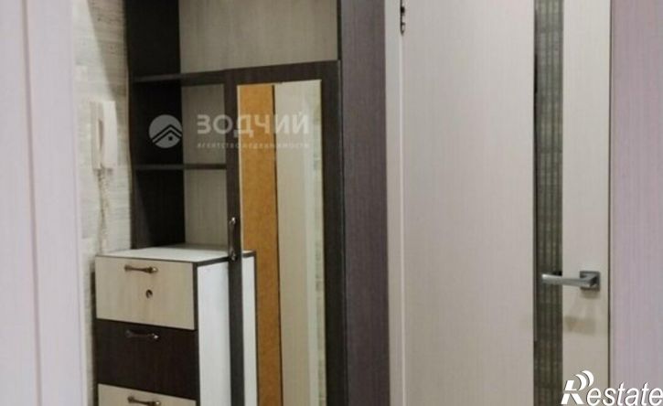 1-комн квартира Чувашская Республика &mdash; Чувашия, Шумерля, Октябрьская улица, 16к3