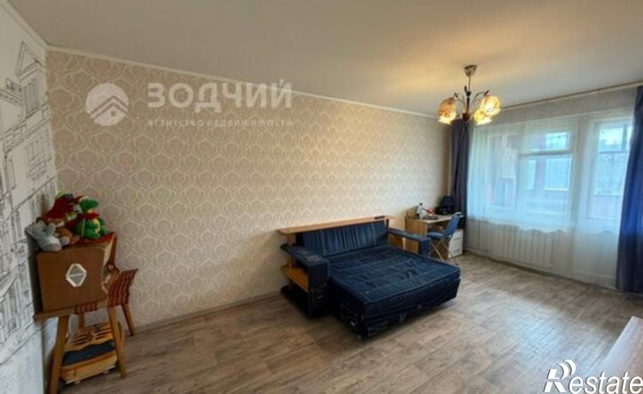 2-комн квартира Чувашская Республика &mdash; Чувашия, Чебоксары, Кукшумская улица, 21