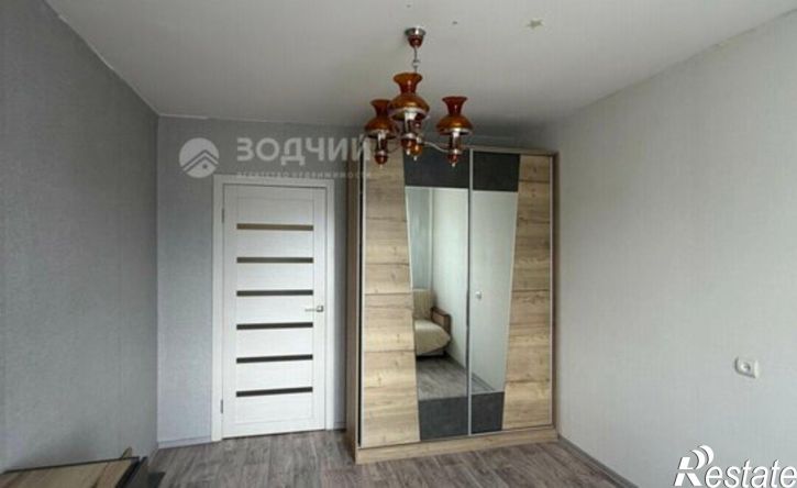 2-комн квартира Чувашская Республика &mdash; Чувашия, Чебоксары, Кукшумская улица, 21