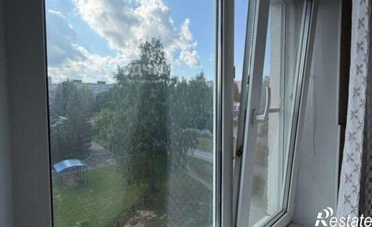2-комн квартира Чувашская Республика &mdash; Чувашия, Чебоксары, Кукшумская улица, 21