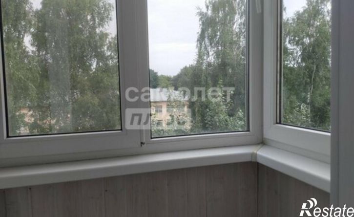 1-комн квартира Чувашская Республика &mdash; Чувашия, Чебоксары, улица Космонавта Андрияна Григорьевича Николаева,