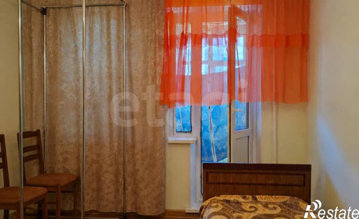 3-комн квартира Чувашская Республика &mdash; Чувашия, Чебоксары, бульвар Анатолия Миттова, 20