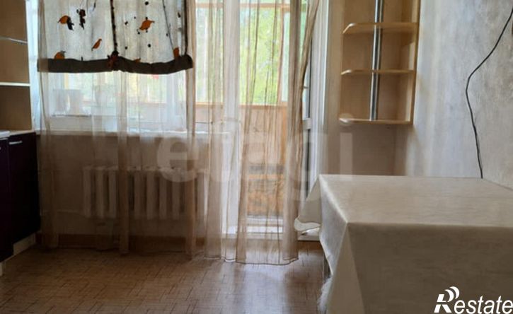 3-комн квартира Чувашская Республика &mdash; Чувашия, Чебоксары, бульвар Анатолия Миттова, 20