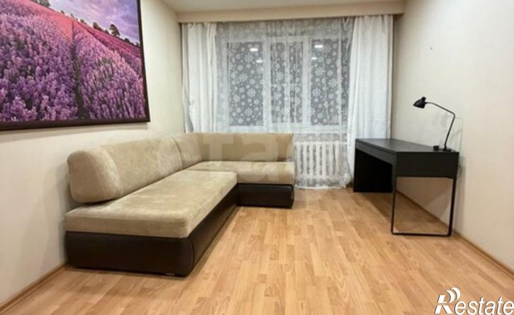 2-комн квартира Чувашская Республика &mdash; Чувашия, Чебоксары, проспект Максима Горького, 21
