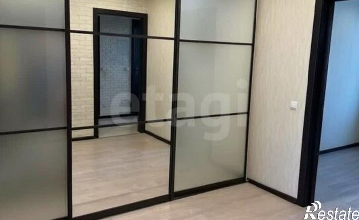 2-комн квартира Чувашская Республика &mdash; Чувашия, Чебоксары, проспект Геннадия Айги, 10