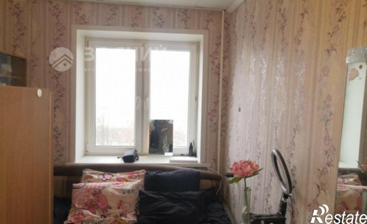 3-комн квартира Чувашская Республика &mdash; Чувашия, Чебоксары, улица Юрия Гагарина, 26