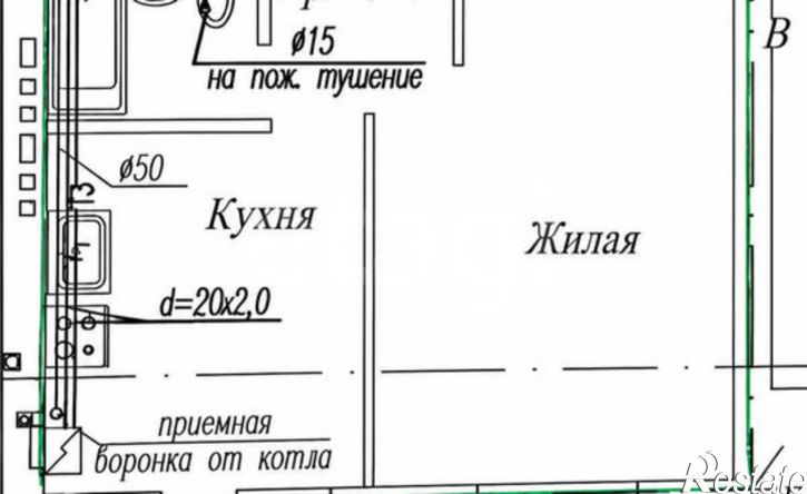 1-комн квартира Чувашская Республика &mdash; Чувашия, Чебоксары, улица И.П. Прокопьева, 4