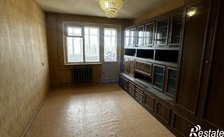 2-комн квартира Чувашская Республика &mdash; Чувашия, Новочебоксарск, улица 10-й Пятилетки, 14