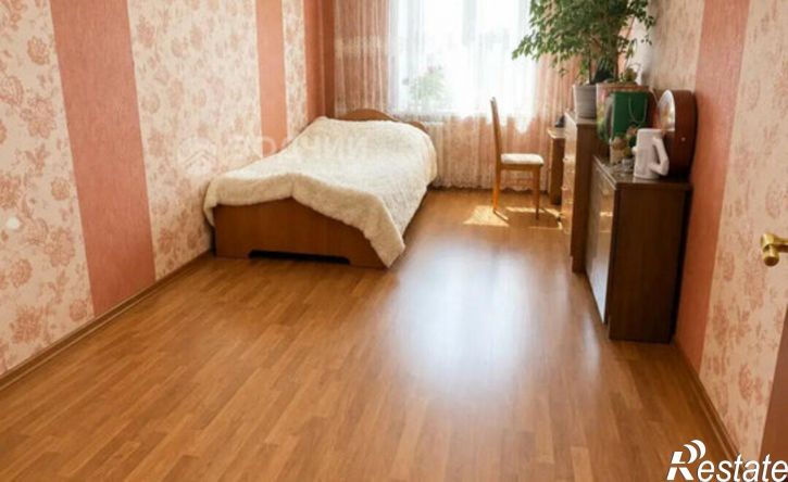 3-комн квартира Чувашская Республика &mdash; Чувашия, Чебоксары, проспект Тракторостроителей, 66