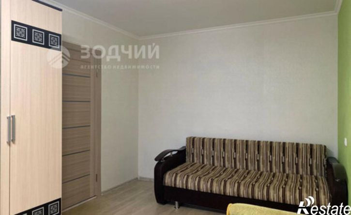 1-комн квартира Чувашская Республика &mdash; Чувашия, Чебоксары, улица П.В. Дементьева, 18к4