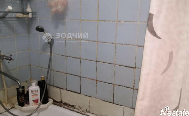 3-комн квартира Чувашская Республика &mdash; Чувашия, Чебоксары, улица Юрия Гагарина, 26