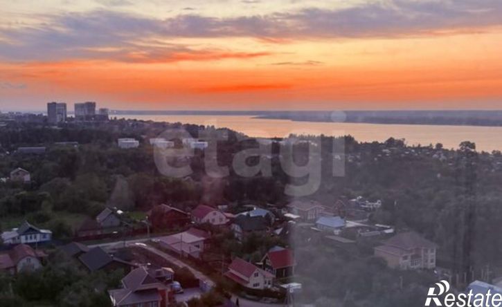 2-комн квартира Чувашская Республика &mdash; Чувашия, Чебоксары, Прогрессивная улица, 2