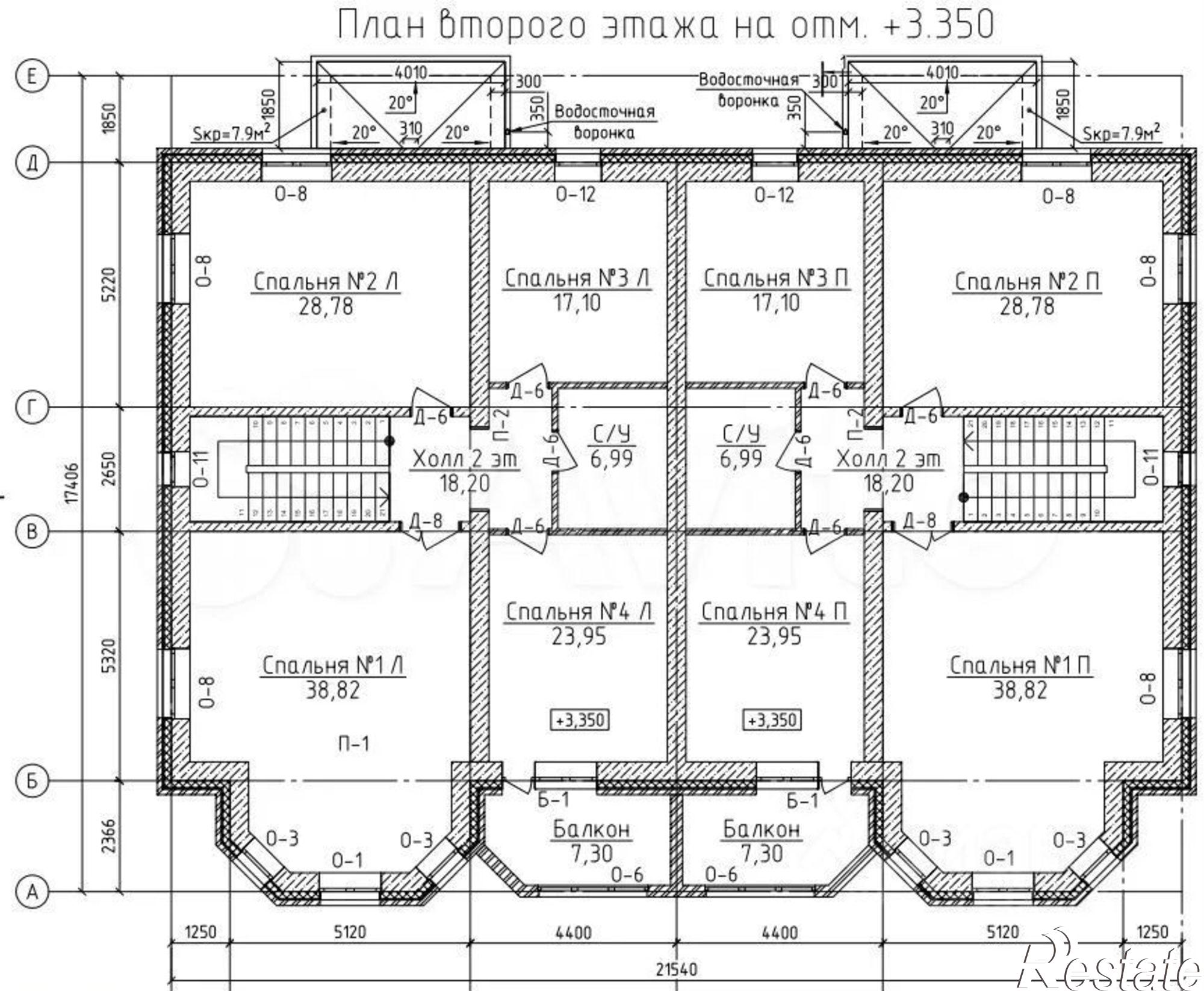 Купить дачу, дом, коттедж за 26 500 000 рублей на Чебоксары