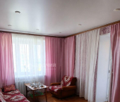 2-комн, 47кв м, этаж 4/5 Чебоксары г., Московский, Красина ул., д.16