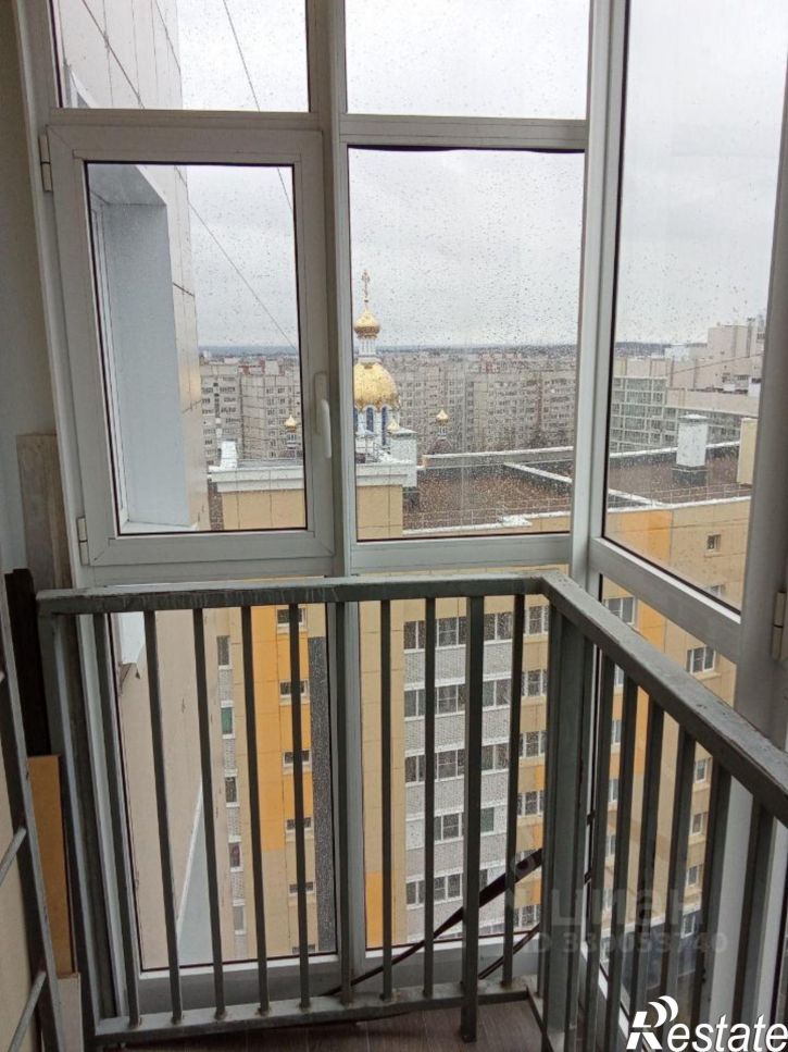 1-комн квартира Новочебоксарск