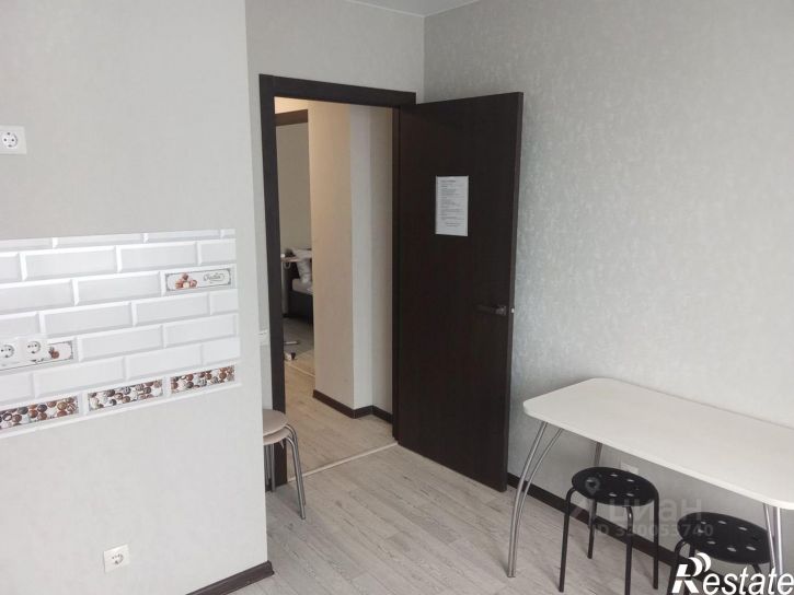 1-комн квартира Новочебоксарск