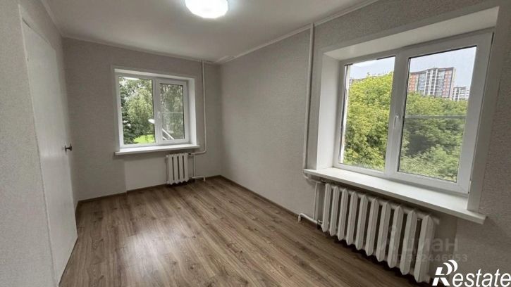 2-комн квартира Чебоксары