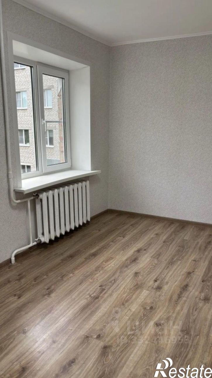 2-комн квартира Чебоксары