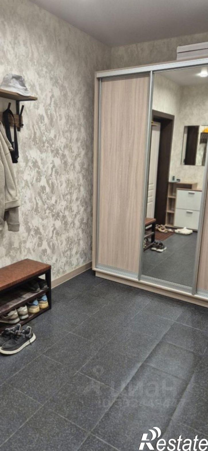 1-комн квартира Чебоксары