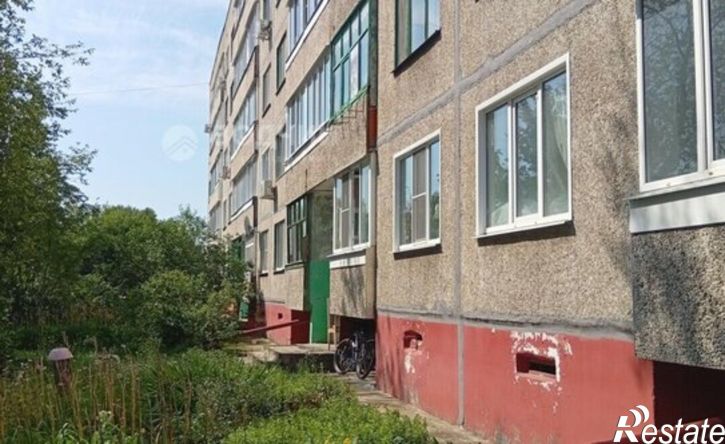 1-комн квартира ул Урицкого, 4,  д. 4