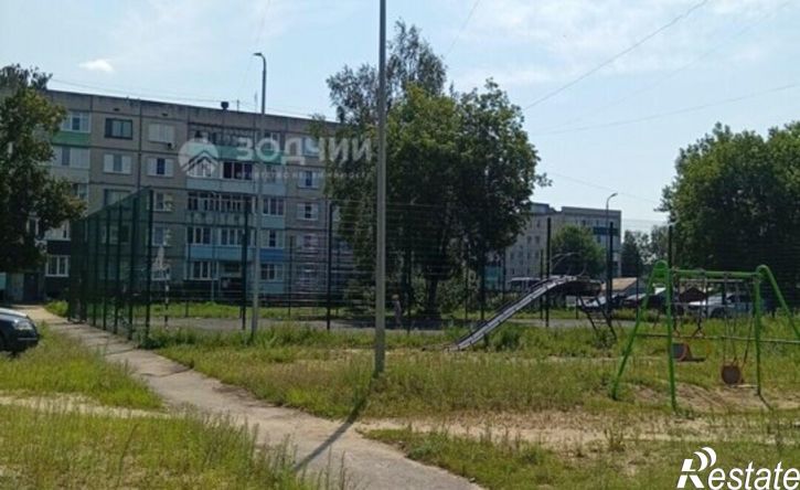 1-комн квартира ул Урицкого, 4,  д. 4