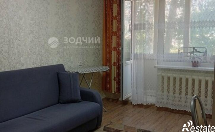 1-комн квартира ул Урицкого, 4,  д. 4