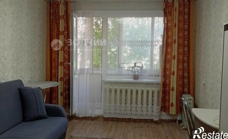1-комн квартира ул Урицкого, 4,  д. 4