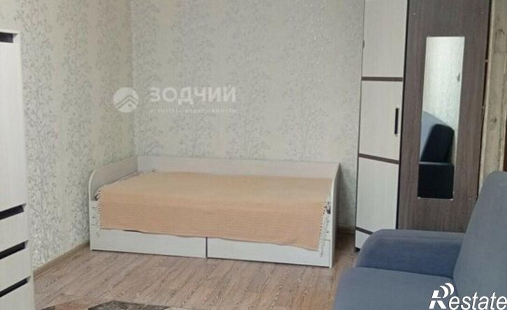 1-комн квартира ул Урицкого, 4,  д. 4