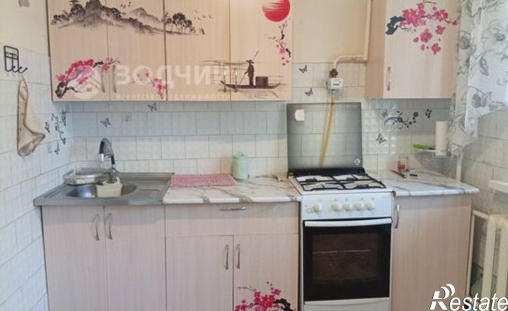 1-комн квартира ул Урицкого, 4,  д. 4