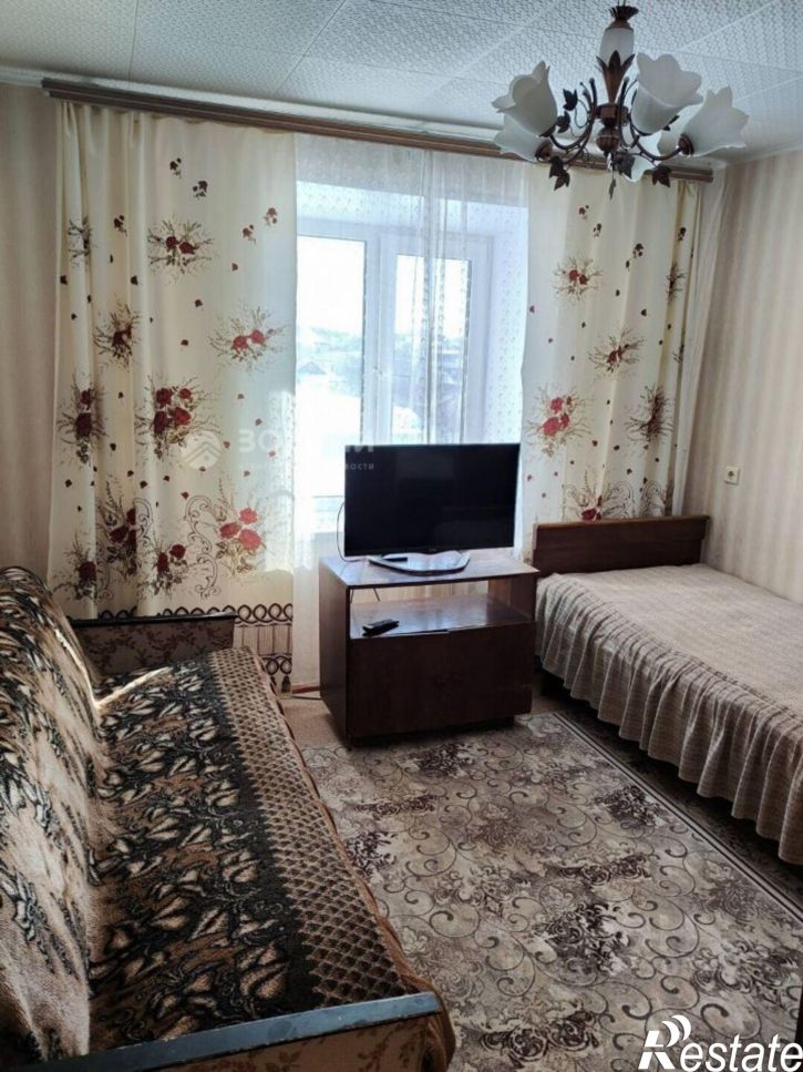 2-комн квартира Шумерля г., Сурская ул., д.41
