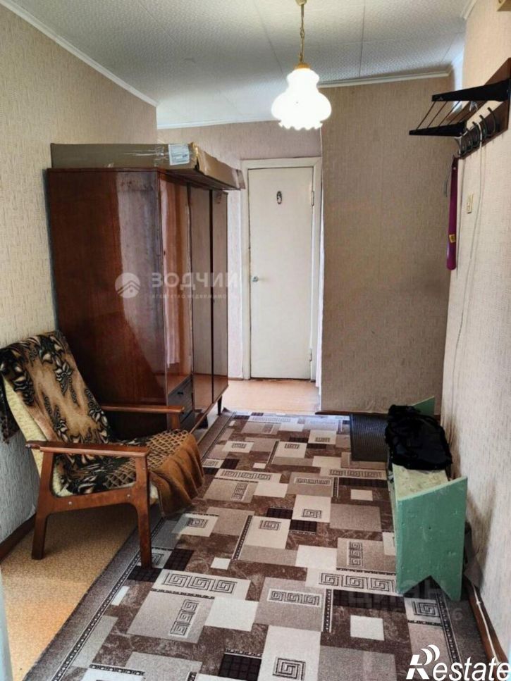 2-комн квартира Шумерля г., Сурская ул., д.41