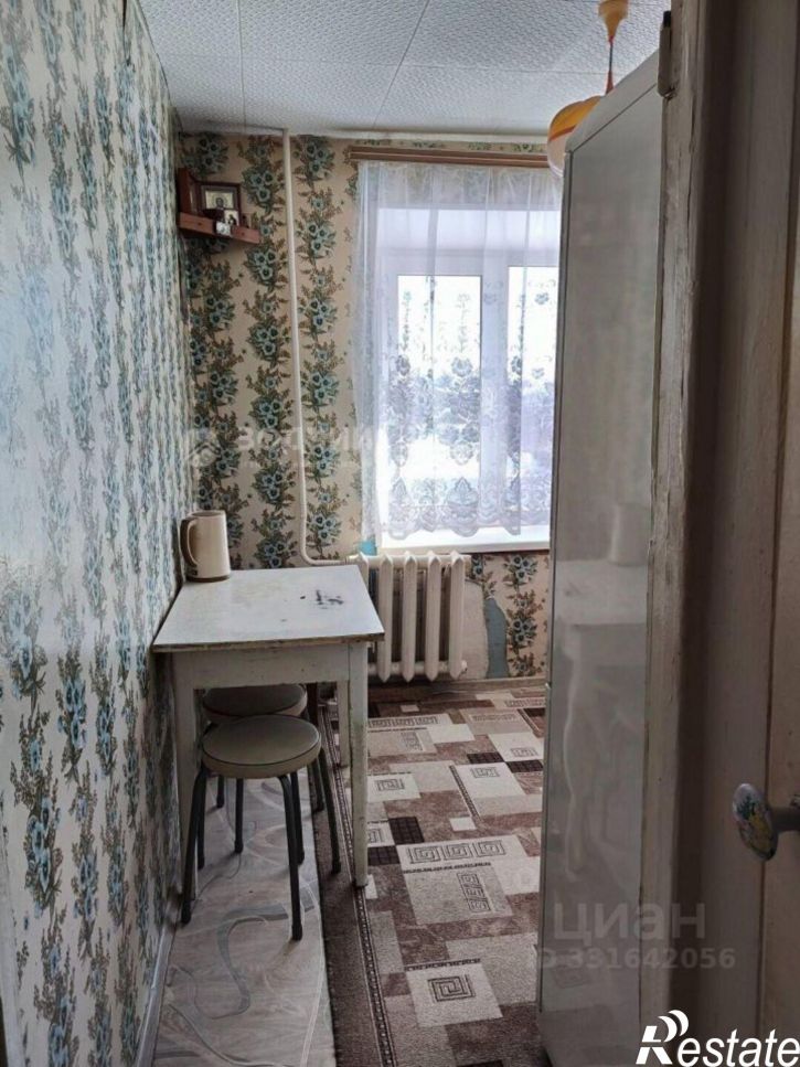 2-комн квартира Шумерля г., Сурская ул., д.41