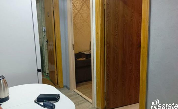 2-комн квартира Чувашская Республика &mdash; Чувашия, Чебоксары, проспект Мира, 72