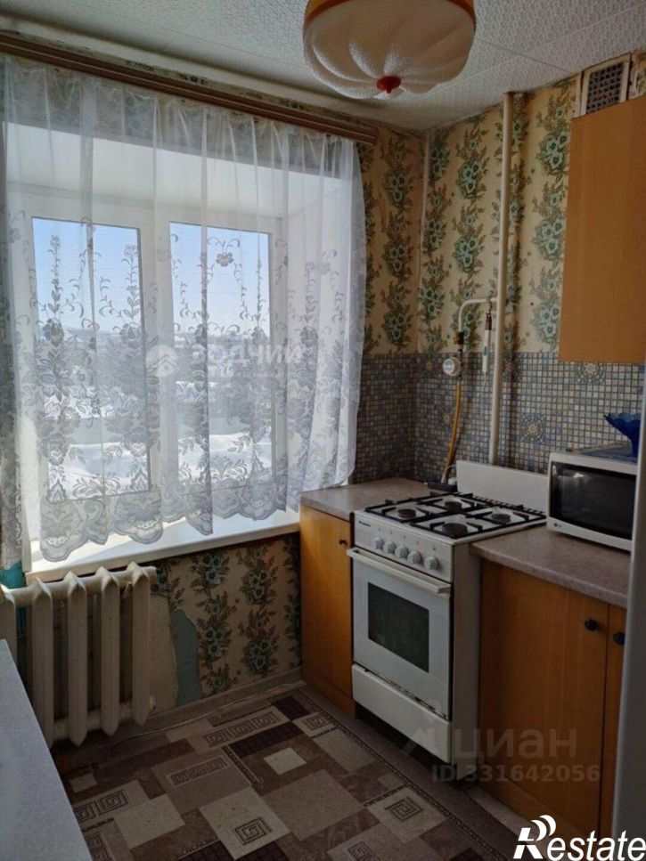 2-комн квартира Шумерля г., Сурская ул., д.41