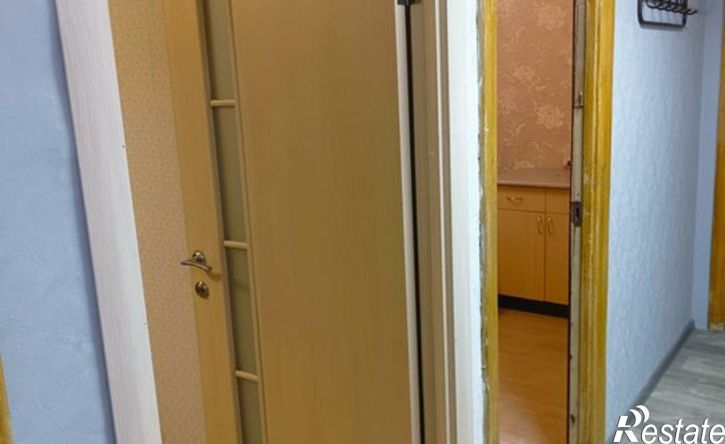2-комн квартира Чувашская Республика &mdash; Чувашия, Чебоксары, проспект Мира, 72