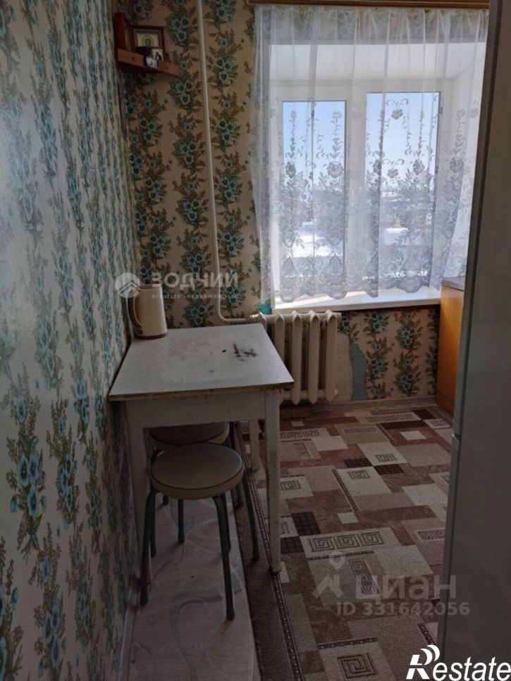 2-комн квартира Шумерля г., Сурская ул., д.41