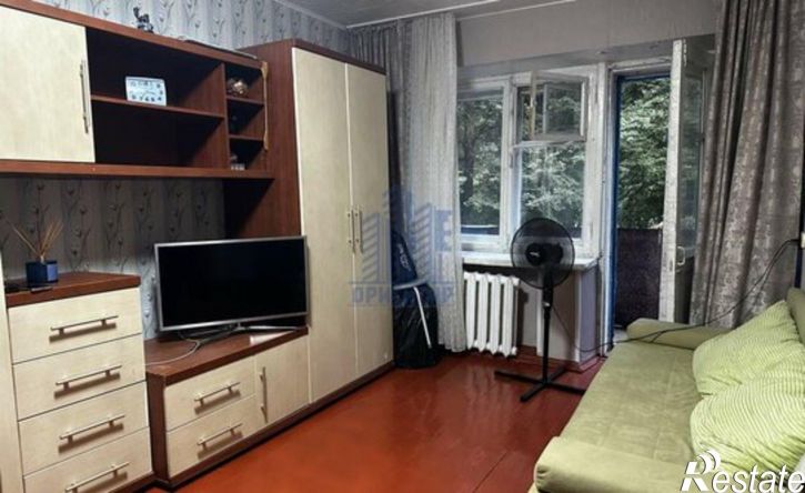 1-комн квартира Чувашская Республика &mdash; Чувашия, Новочебоксарск, Молодёжная улица, 14